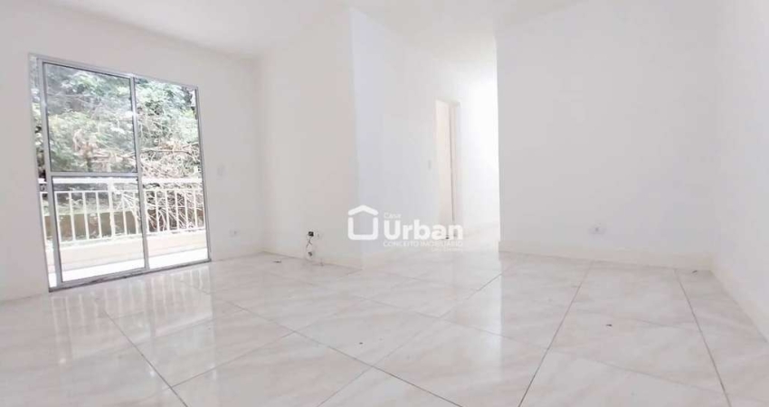 Apartamento para venda em Residencial Costa Verde de 65.00m² com 3 Quartos e 2 Garagens