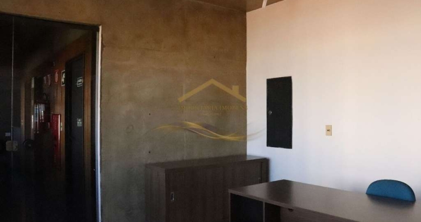 Prédio Comercial para venda em Centro de 120.00m² com 1 Garagem