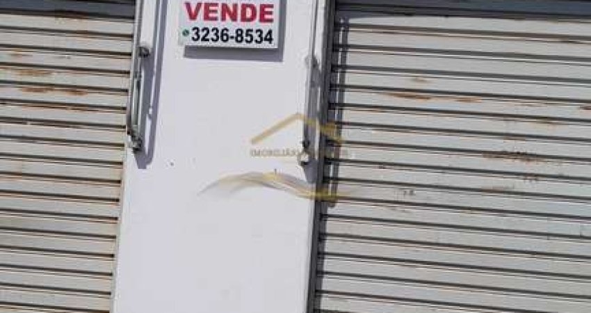 Prédio Comercial para venda em Residencial Gabriela de 70.00m²