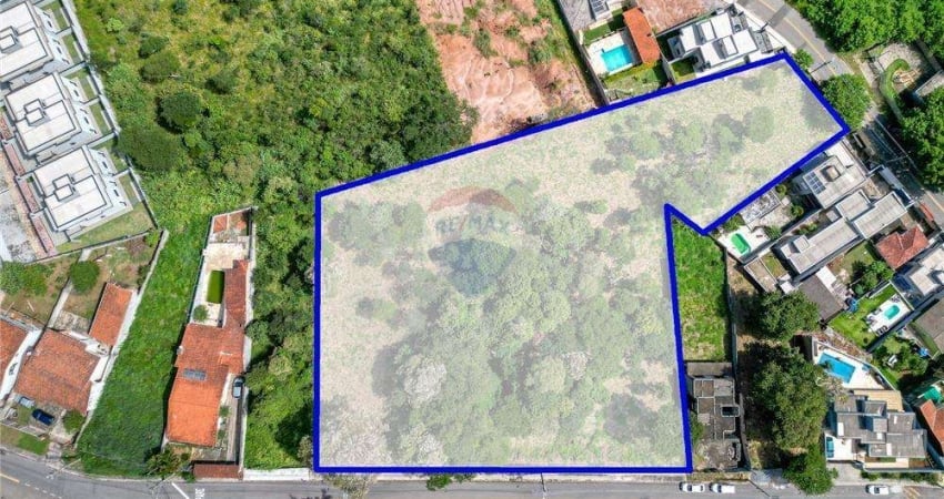 Terreno para venda em Jardim Paulista de 57993.00m²