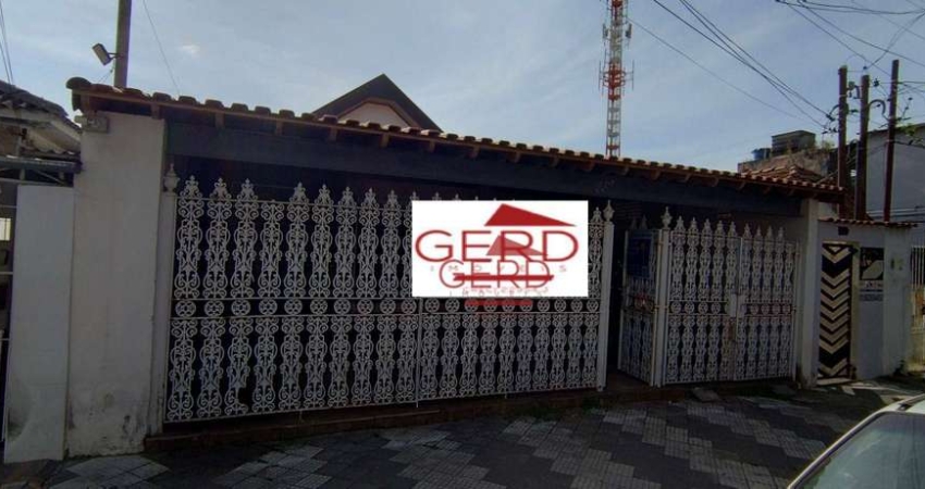 Casa para venda em Presidente Altino de 230.00m² com 3 Quartos, 2 Suites e 3 Garagens