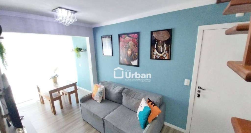 Apartamento para venda em Jardim Santa Izabel de 99.00m² com 3 Quartos e 2 Garagens