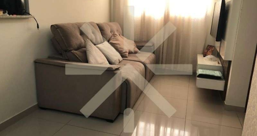 Apartamento para venda em Parque Primavera de 45.52m² com 2 Quartos e 1 Garagem
