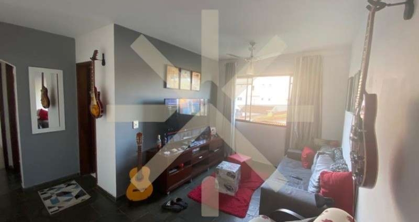 Apartamento para venda em Santa Paula de 56.80m² com 2 Quartos e 1 Garagem