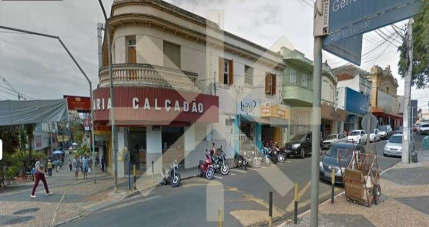 Sala comercial à venda na Rua Nove de Julho, 718, Centro, São Carlos