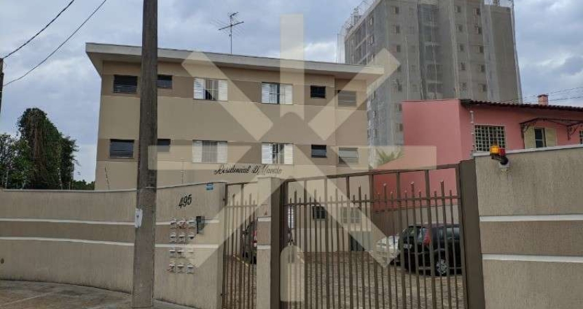 Apartamento para venda em Jardim Centenario de 35.00m² com 1 Quarto e 1 Garagem