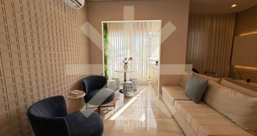 Apartamento para venda em Parque Sabará de 54.00m² com 2 Quartos e 1 Garagem