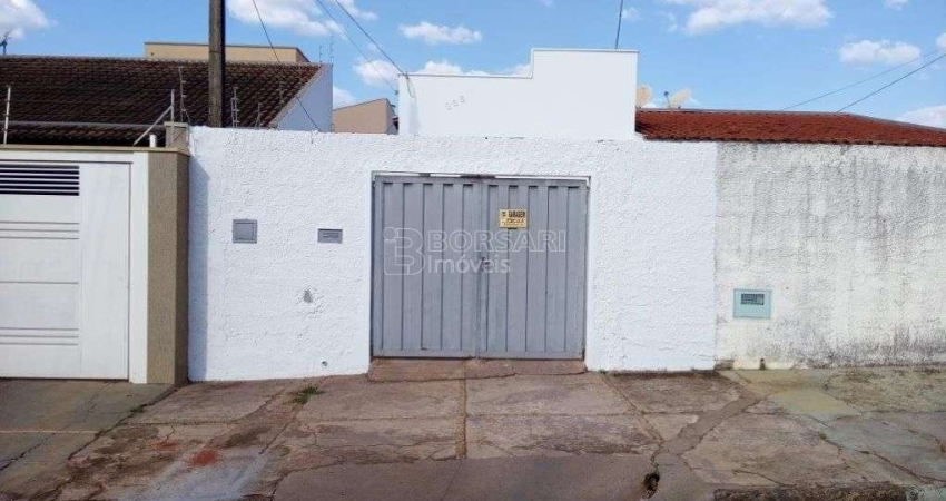 Casa para venda em Jardim Imperador de 88.00m² com 1 Quarto e 1 Garagem