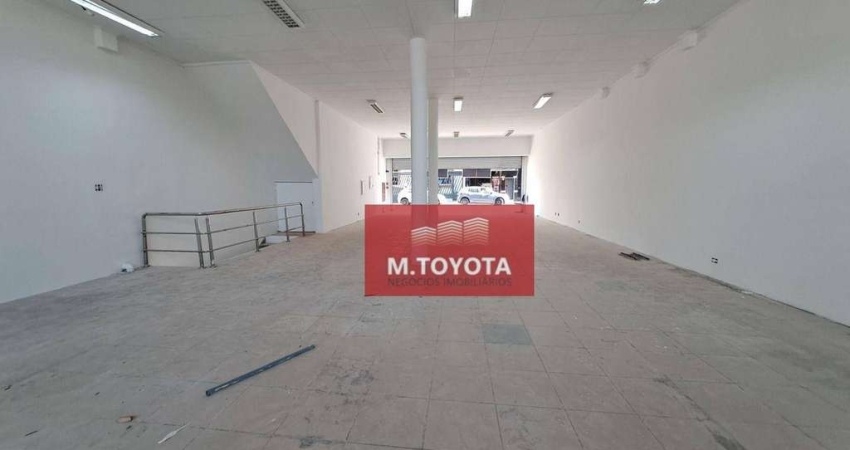 Sala comercial para alugar na Rua Luiz Faccini, 320, Centro, Guarulhos