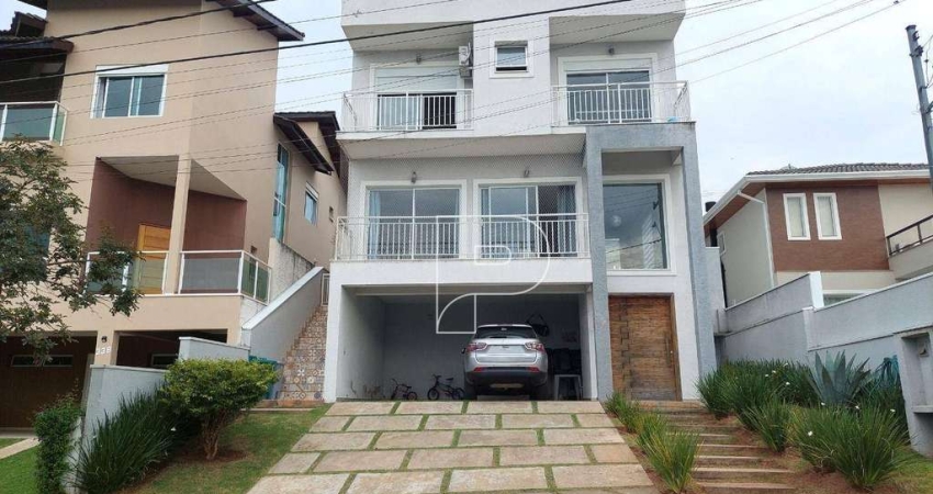 Casa de Condomínio para venda em Granja Viana – Reserva Vale Verde de 255.00m² com 3 Quartos, 1 Suite e 4 Garagens