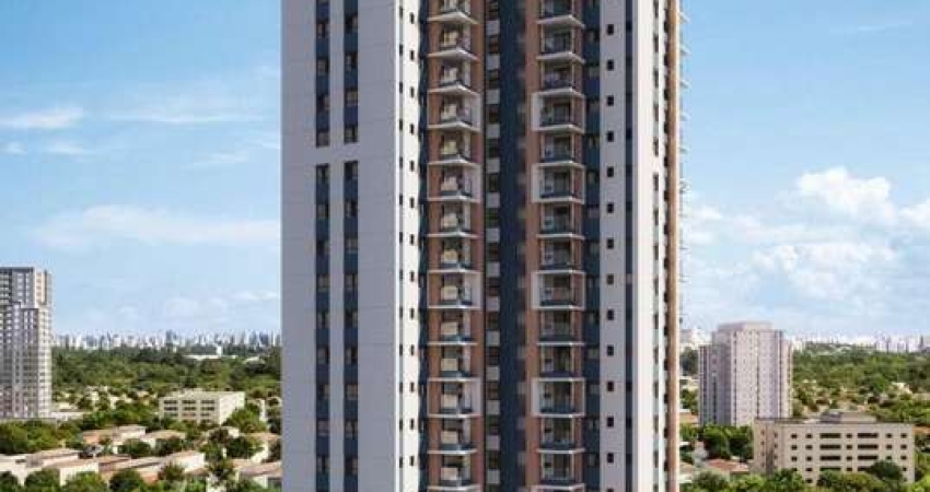 Apartamento para venda em Swiss Park de 64.19m² com 2 Quartos, 2 Suites e 1 Garagem