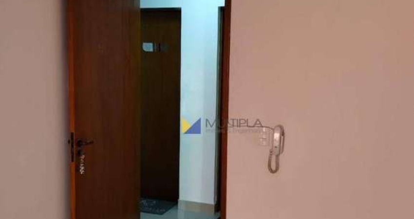 Sala Comercial para alugar em Jardim Santa Clara de 35.00m²