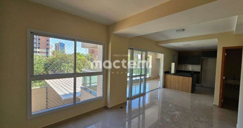 Apartamento para venda em Jardim Botânico de 115.00m² com 3 Quartos, 3 Suites e 2 Garagens
