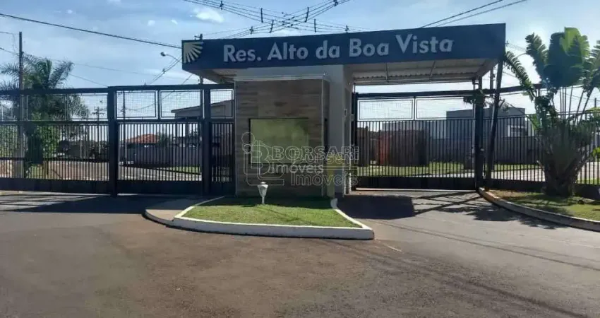 Terreno para venda em Jardim Maria Luiza Ii de 239.00m²
