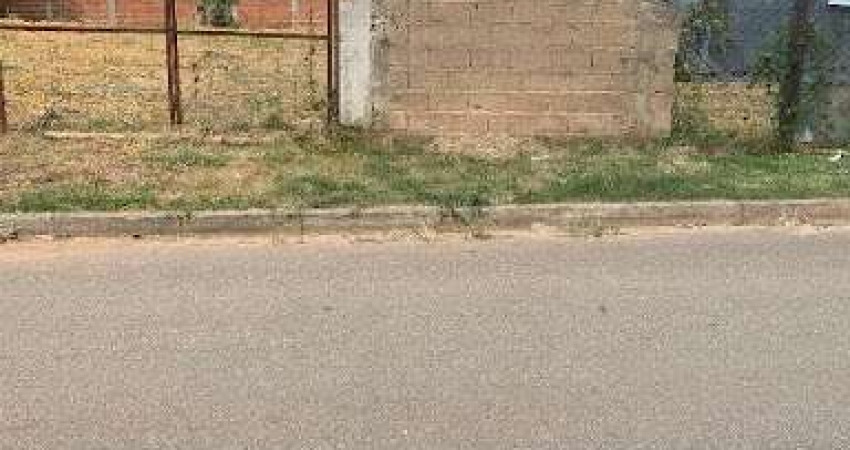 Terreno à venda no Centro, Araçoiaba da Serra 