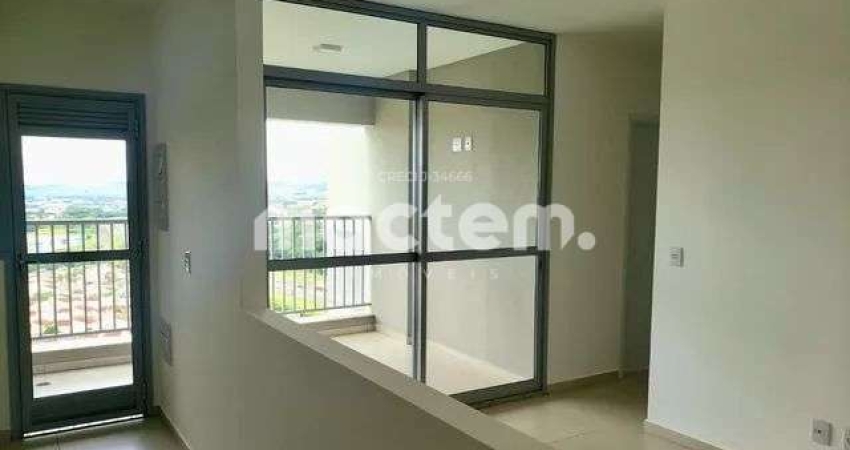 Apartamento para venda em Alamedas Do Botânico de 62.00m² com 2 Quartos, 1 Suite e 2 Garagens