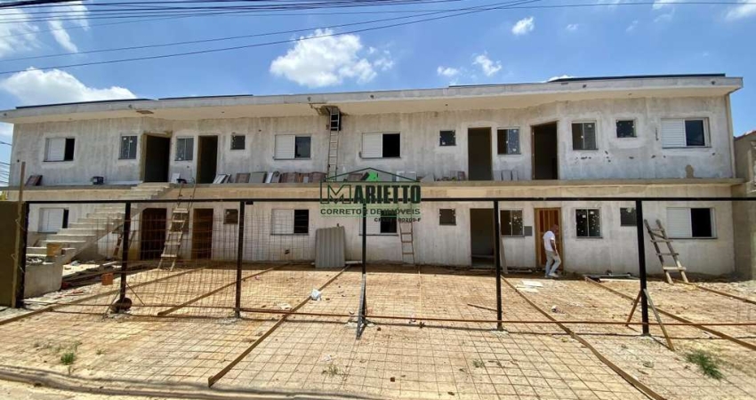 Kitnet para venda em Vila Hortência de 27.00m² com 1 Quarto e 1 Garagem