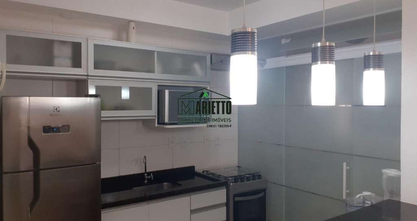 Apartamento para venda em Parque Bela Vista de 68.00m² com 3 Quartos, 1 Suite e 1 Garagem