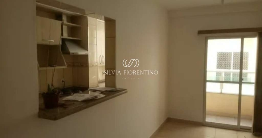 Apartamento para venda em Jardim Santa Clara de 72.00m² com 3 Quartos, 1 Suite e 1 Garagem