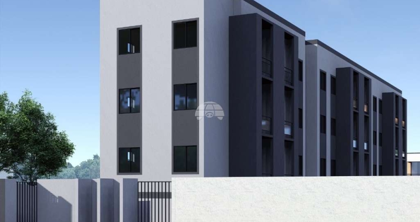 Apartamento para venda em Fátima de 46.00m² com 2 Quartos e 1 Garagem