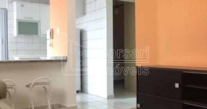 Apartamento para venda e aluguel em Parque Laranjeiras de 53.00m² com 2 Quartos e 1 Garagem