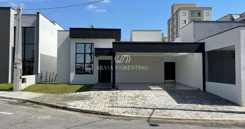 Casa para venda em Loteamento Parque Nossa Senhora Da Glória de 300.00m² com 3 Quartos, 1 Suite e 2 Garagens