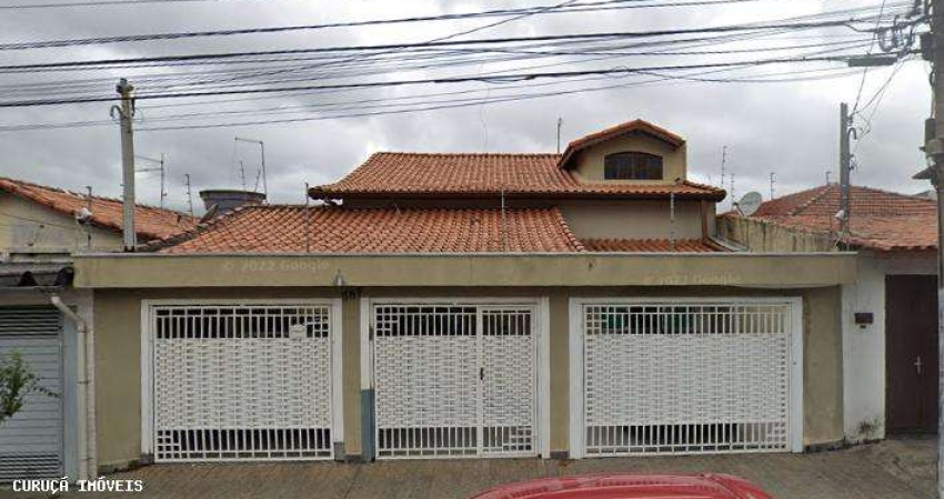 Casa para venda em Vila Curuçá de 240.00m² com 3 Quartos, 1 Suite e 3 Garagens