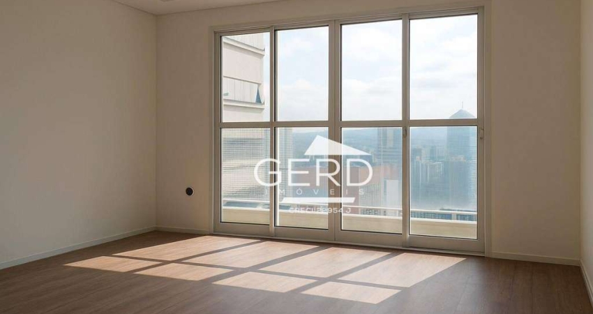 Sala Comercial para venda e aluguel em Centro de 32.00m² com 1 Garagem