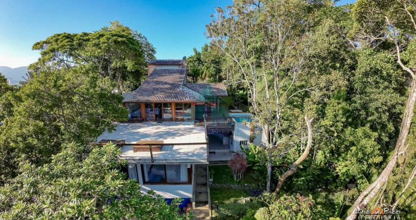Casa para venda em Ponta Das Toninhas de 241.00m² com 4 Quartos, 4 Suites e 3 Garagens
