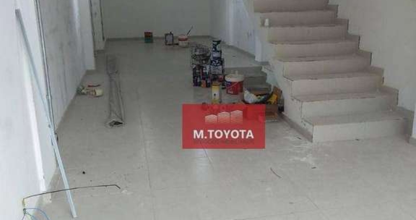Prédio Comercial para venda em Jardim Santa Mena de 180.00m²