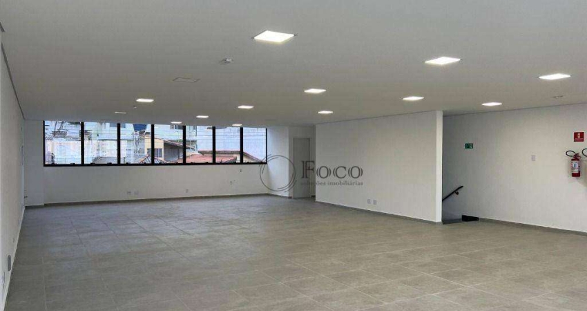Sala Comercial para alugar em Vila Das Palmeiras de 170.00m²