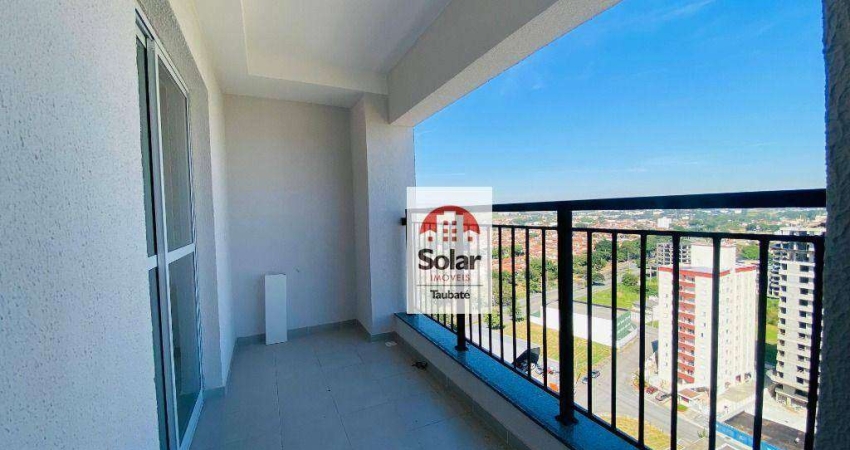 Apartamento para venda e aluguel em Barranco de 69.00m² com 2 Quartos, 1 Suite e 2 Garagens