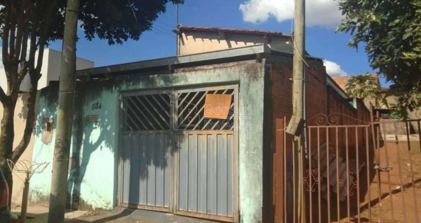 Casa para venda em Jardim Águas Do Paiol de 94.00m² com 2 Quartos e 1 Garagem