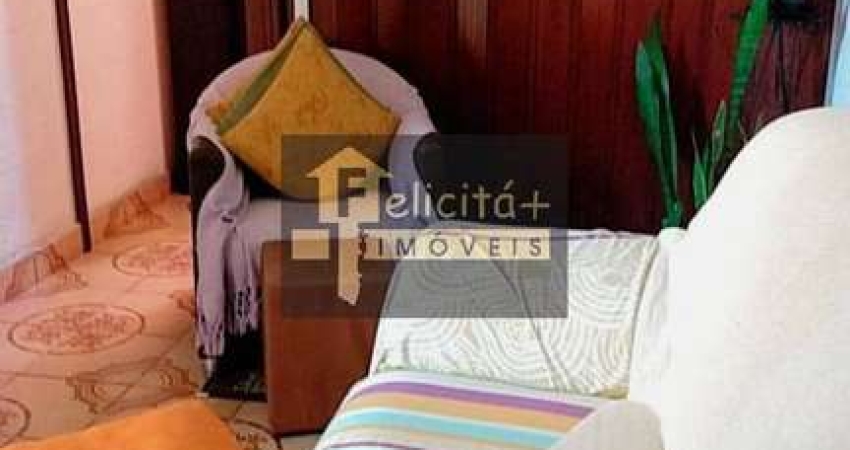 Apartamento para venda em Conjunto Habitacional Presidente Castelo Branco de 38.00m² com 2 Quartos e 1 Garagem