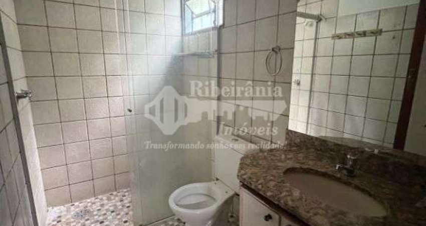Sobrado para alugar em Jardim Florestan Fernandes de 70.00m² com 2 Quartos, 1 Suite e 2 Garagens