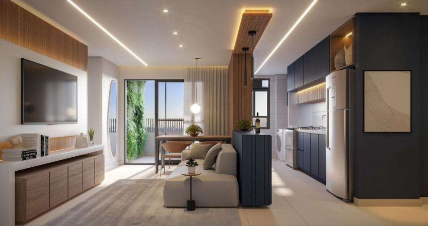 Apartamento para venda em Jardim Nossa Senhora Auxiliadora de 74.00m² com 3 Quartos, 1 Suite e 2 Garagens