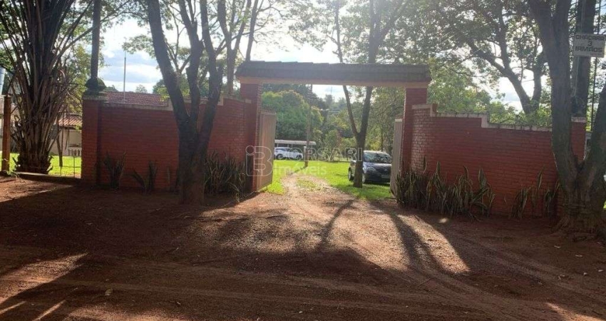 Fazenda / Sítio para venda e aluguel em Parque Tropical de 417.00m² com 4 Quartos