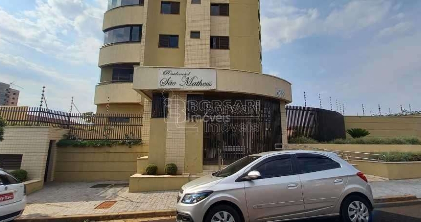 Apartamento para venda em Centro de 193.00m² com 3 Quartos, 3 Suites e 1 Garagem