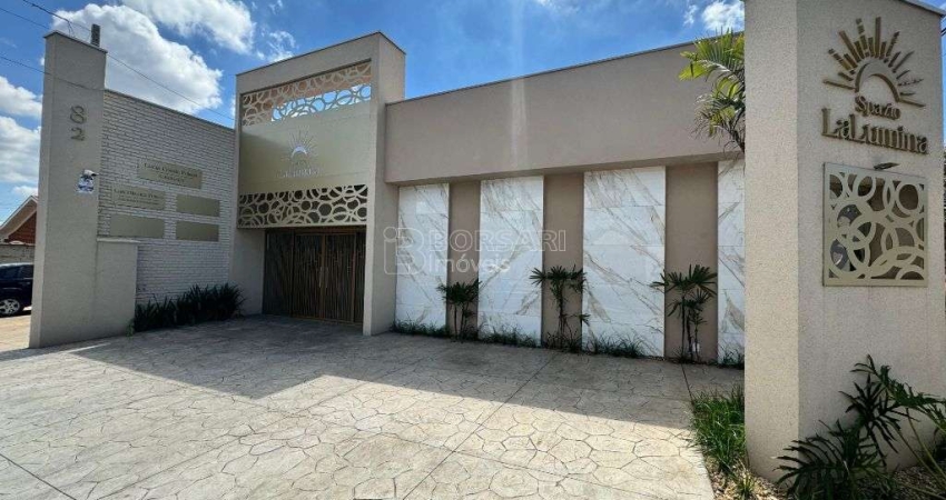 Sala Comercial para alugar em Vila Sedenho de 21.00m²