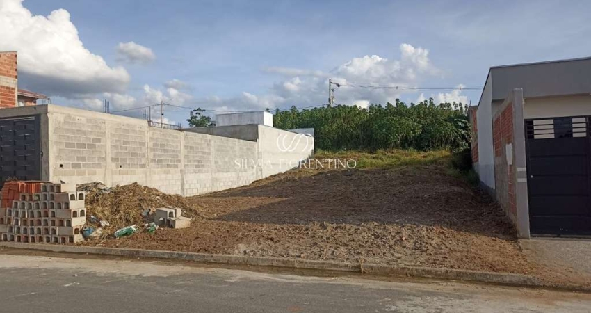 Terreno à venda na Avenida Doutor Pereira Barbosa, 55, Areao, Taubaté