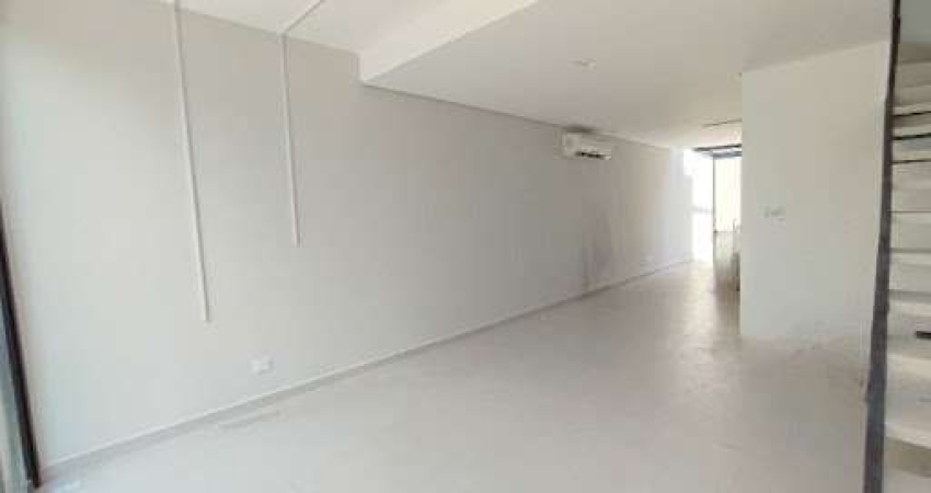 Casa de Condomínio para alugar em Granja Viana – Granjardim de 124.00m² com 2 Quartos, 2 Suites e 2 Garagens