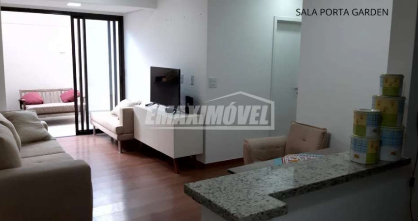 Apartamento para venda em Jardim Piratininga de 104.00m² com 2 Quartos, 1 Suite e 1 Garagem