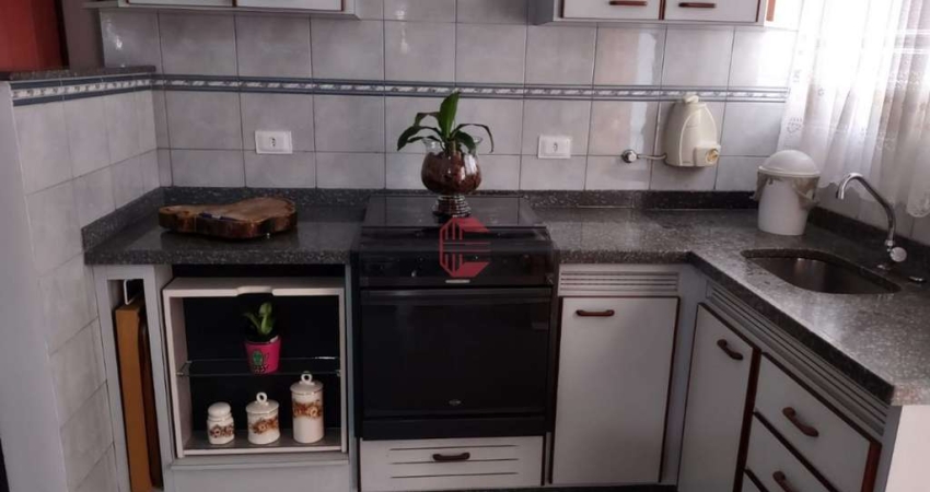 Casa para venda em Cidade Nova de 248.00m² com 3 Quartos, 1 Suite e 2 Garagens