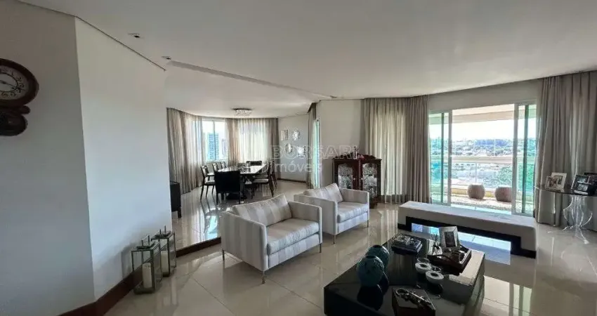 Apartamento para venda em Centro de 384.00m² com 4 Quartos e 4 Suites