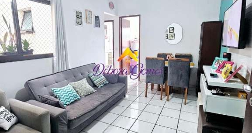 Apartamento para venda em Vila São Jorge de 40.00m² com 1 Quarto