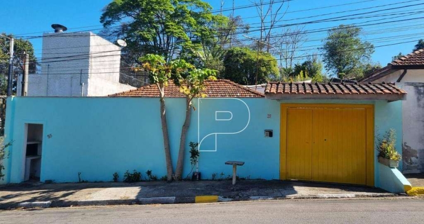 Casa para venda em Granja Viana - Miolo Da Granja de 267.00m² com 4 Quartos, 1 Suite e 3 Garagens