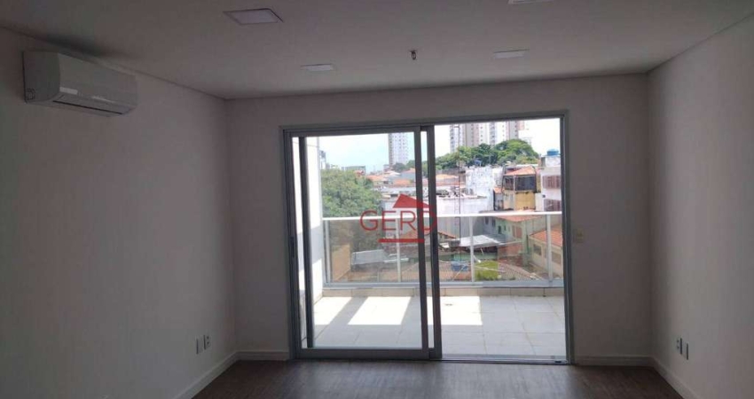 Sala Comercial para alugar em Vila Campesina de 43.00m² com 1 Garagem