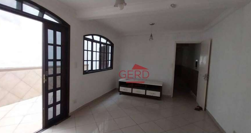 Casa para venda em Cidade Das Flores de 232.00m² com 4 Quartos, 1 Suite e 2 Garagens