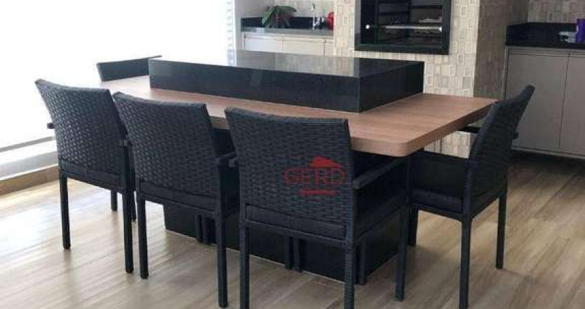 Apartamento para venda em Presidente Altino de 138.00m² com 3 Quartos e 2 Suites