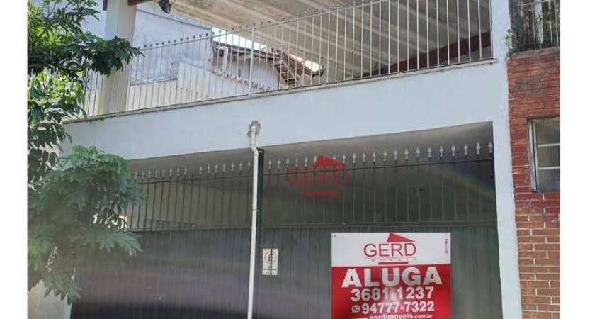 Casa para venda em Vila Campesina de 210.00m² com 4 Quartos, 1 Suite e 3 Garagens